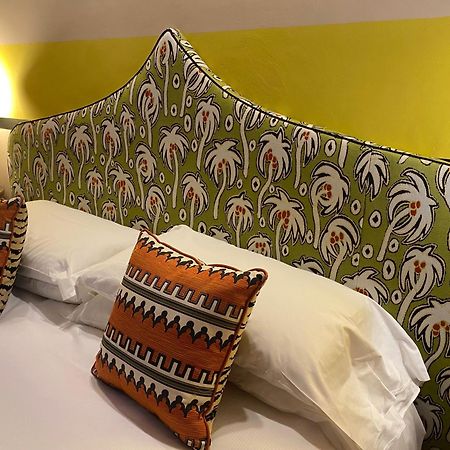 Hotel Hermitage Florence Ngoại thất bức ảnh