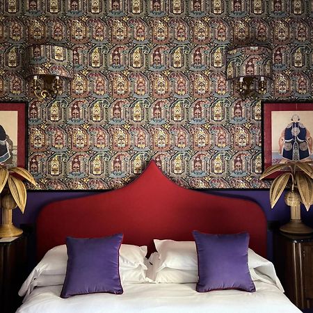 Hotel Hermitage Florence Ngoại thất bức ảnh