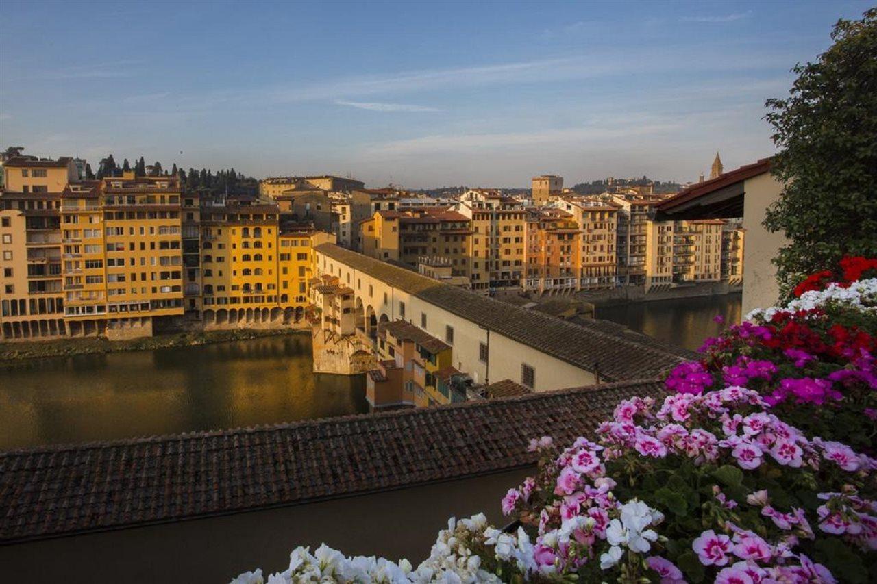 Hotel Hermitage Florence Ngoại thất bức ảnh