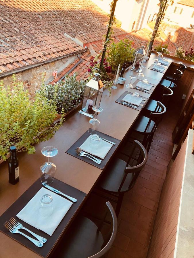 Hotel Hermitage Florence Ngoại thất bức ảnh