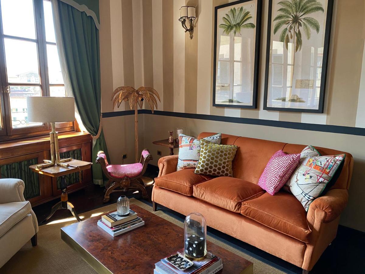 Hotel Hermitage Florence Ngoại thất bức ảnh