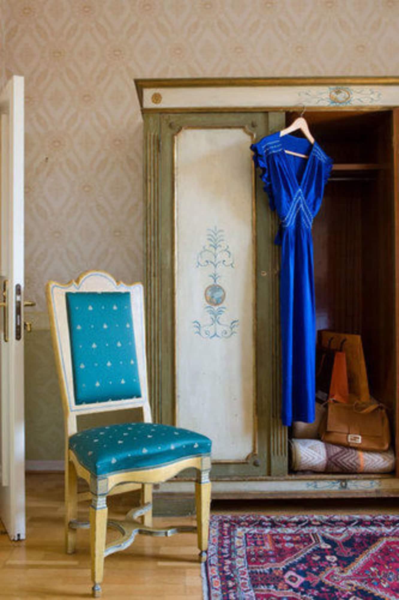 Hotel Hermitage Florence Phòng bức ảnh