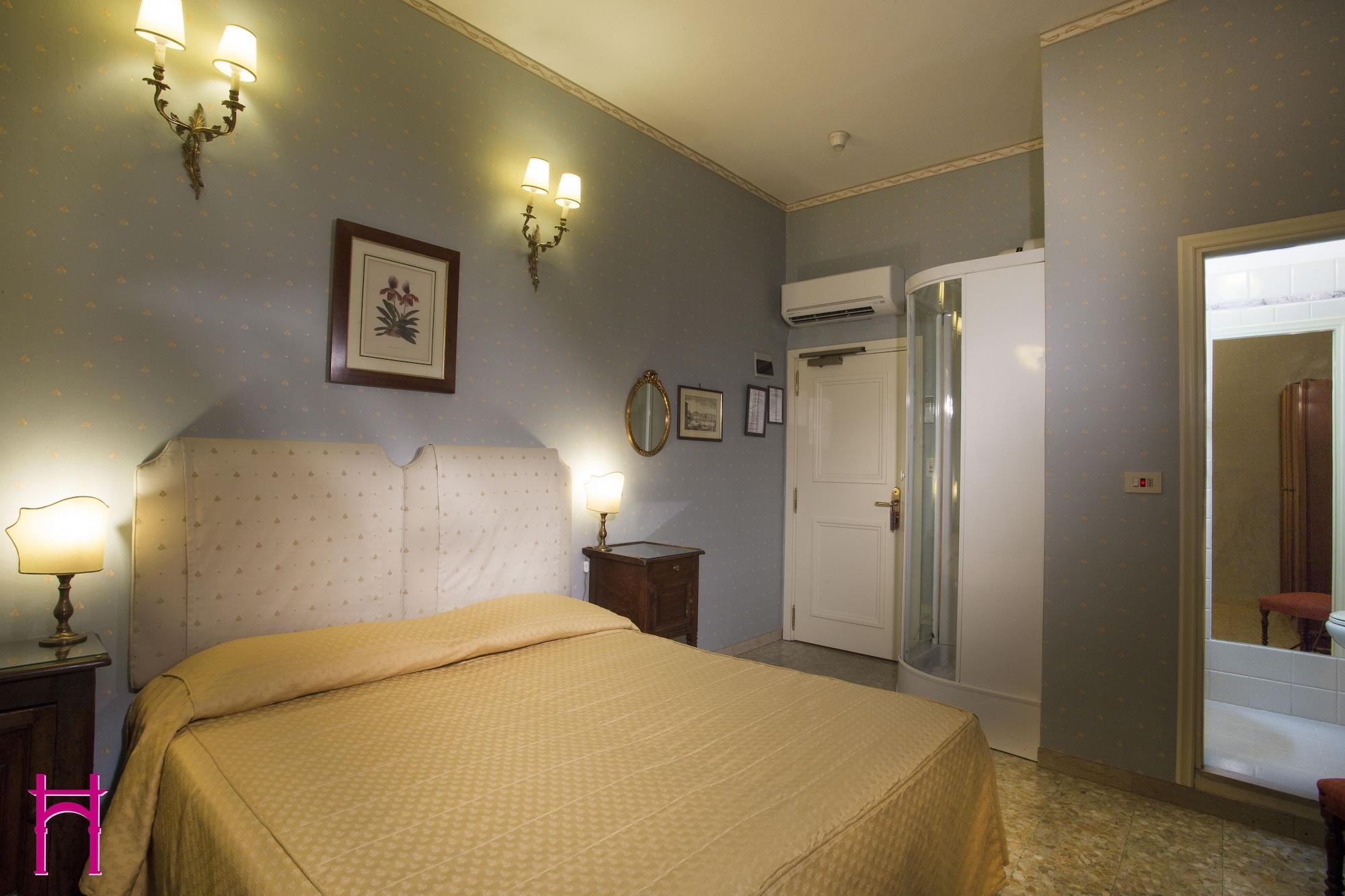 Hotel Hermitage Florence Ngoại thất bức ảnh