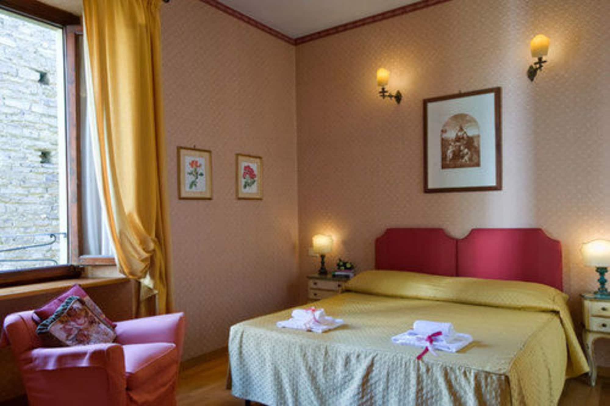Hotel Hermitage Florence Ngoại thất bức ảnh