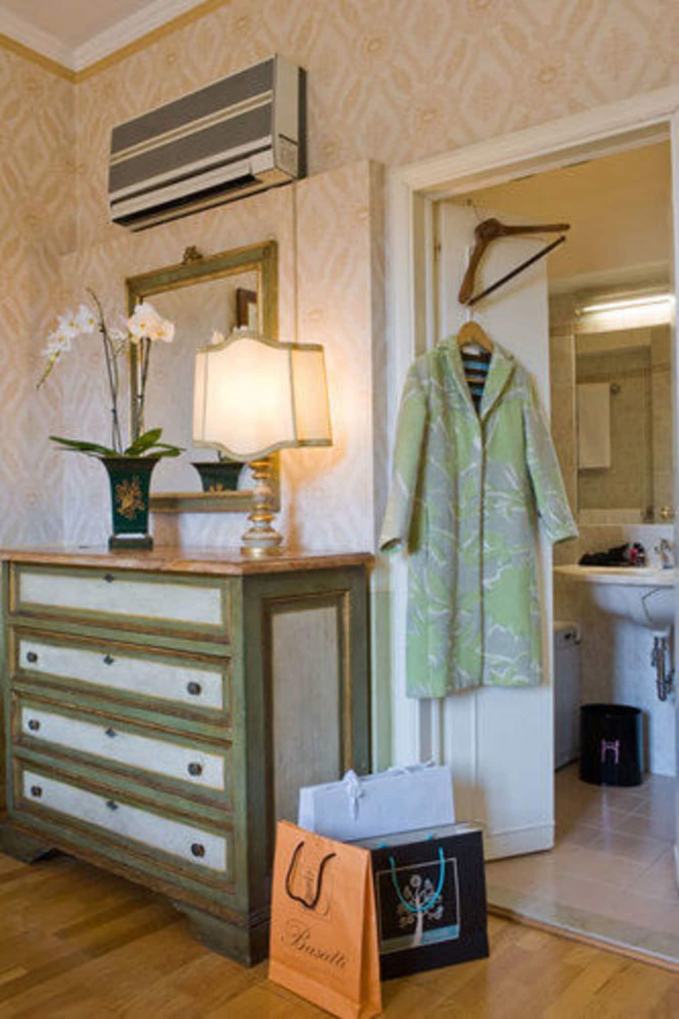 Hotel Hermitage Florence Phòng bức ảnh