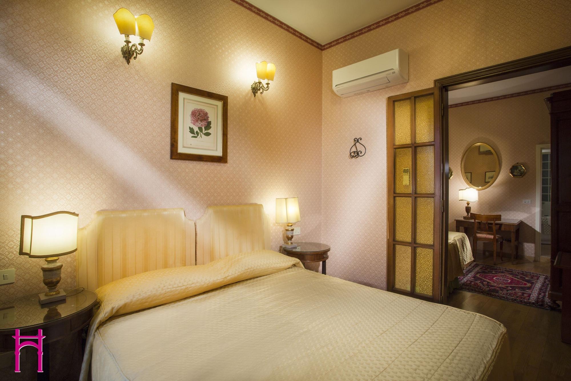 Hotel Hermitage Florence Ngoại thất bức ảnh
