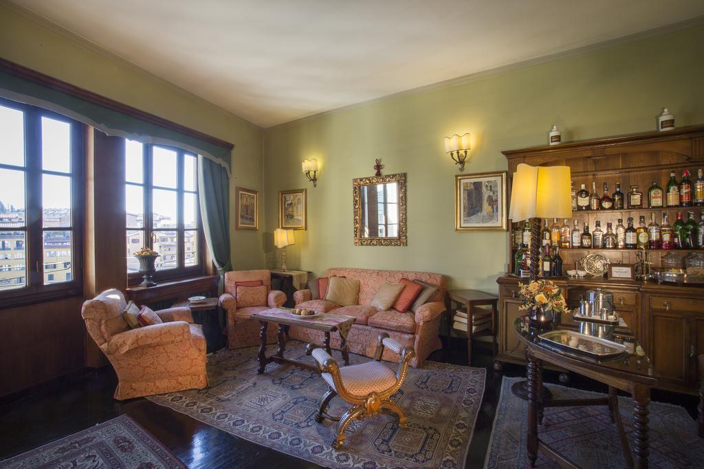 Hotel Hermitage Florence Ngoại thất bức ảnh