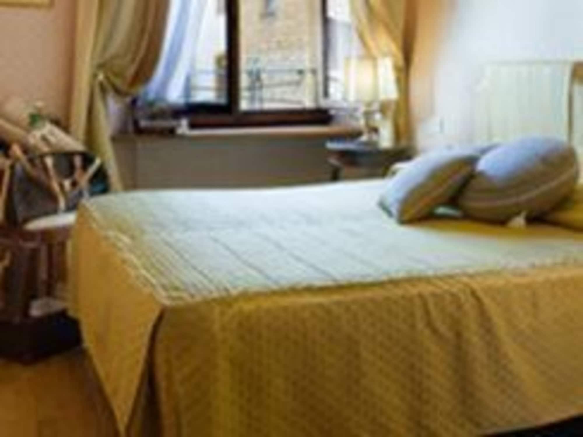 Hotel Hermitage Florence Ngoại thất bức ảnh