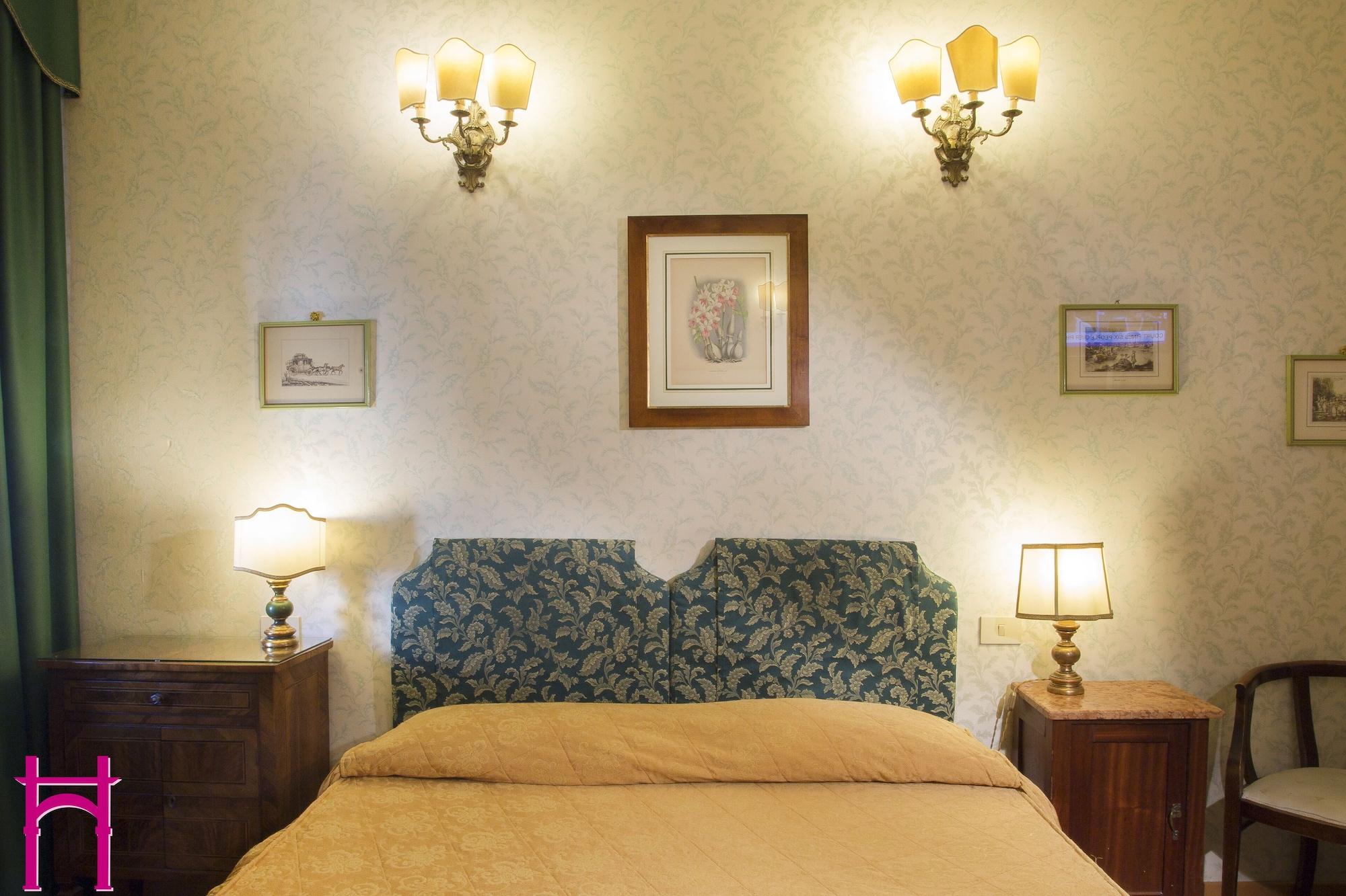 Hotel Hermitage Florence Ngoại thất bức ảnh