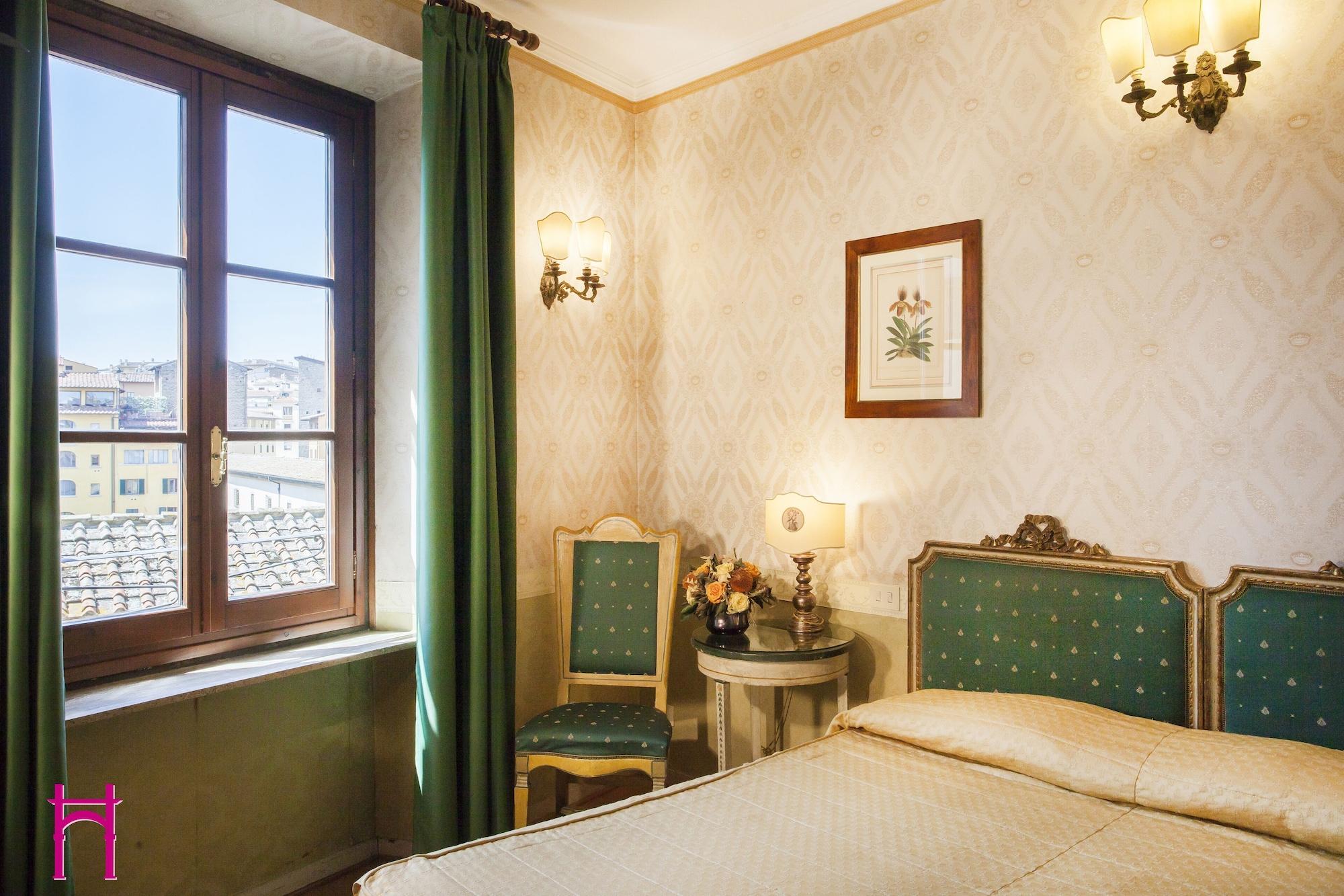 Hotel Hermitage Florence Ngoại thất bức ảnh