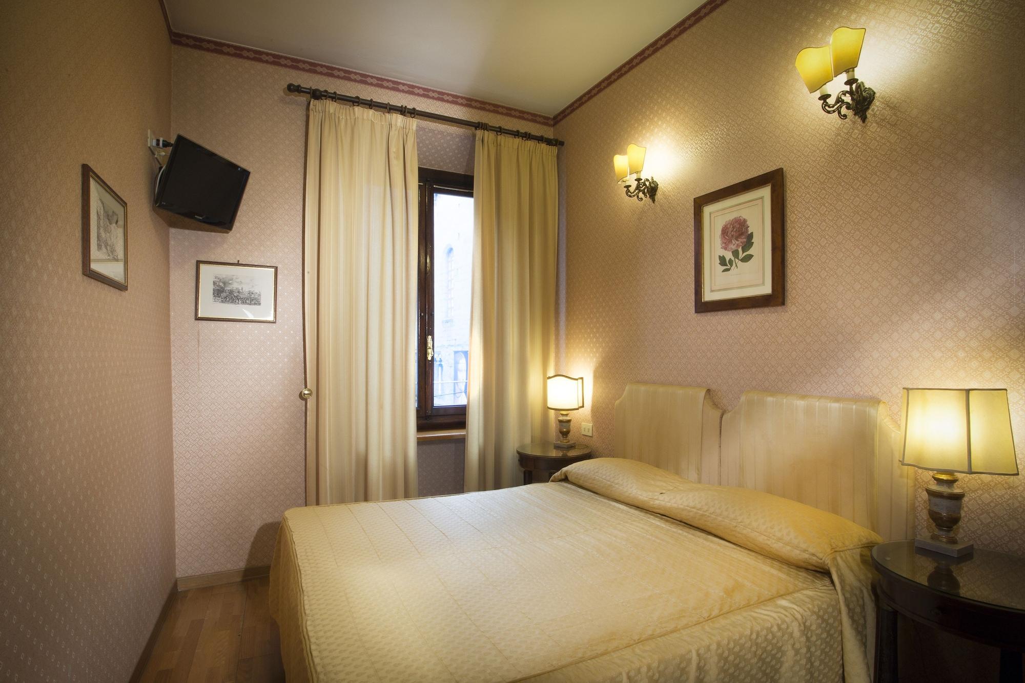 Hotel Hermitage Florence Ngoại thất bức ảnh