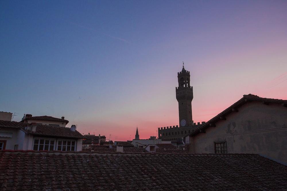 Hotel Hermitage Florence Ngoại thất bức ảnh