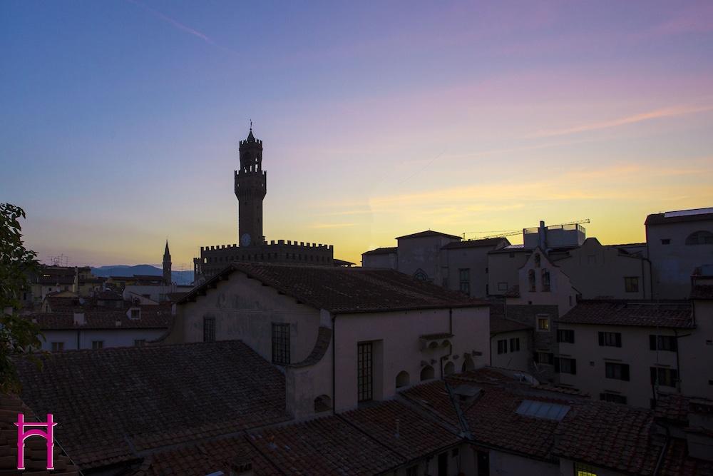 Hotel Hermitage Florence Ngoại thất bức ảnh
