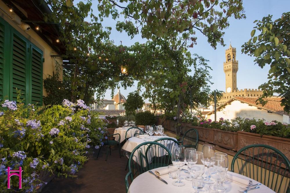 Hotel Hermitage Florence Ngoại thất bức ảnh
