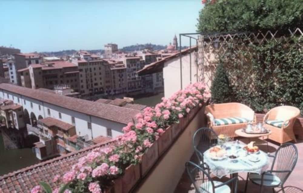 Hotel Hermitage Florence Ngoại thất bức ảnh