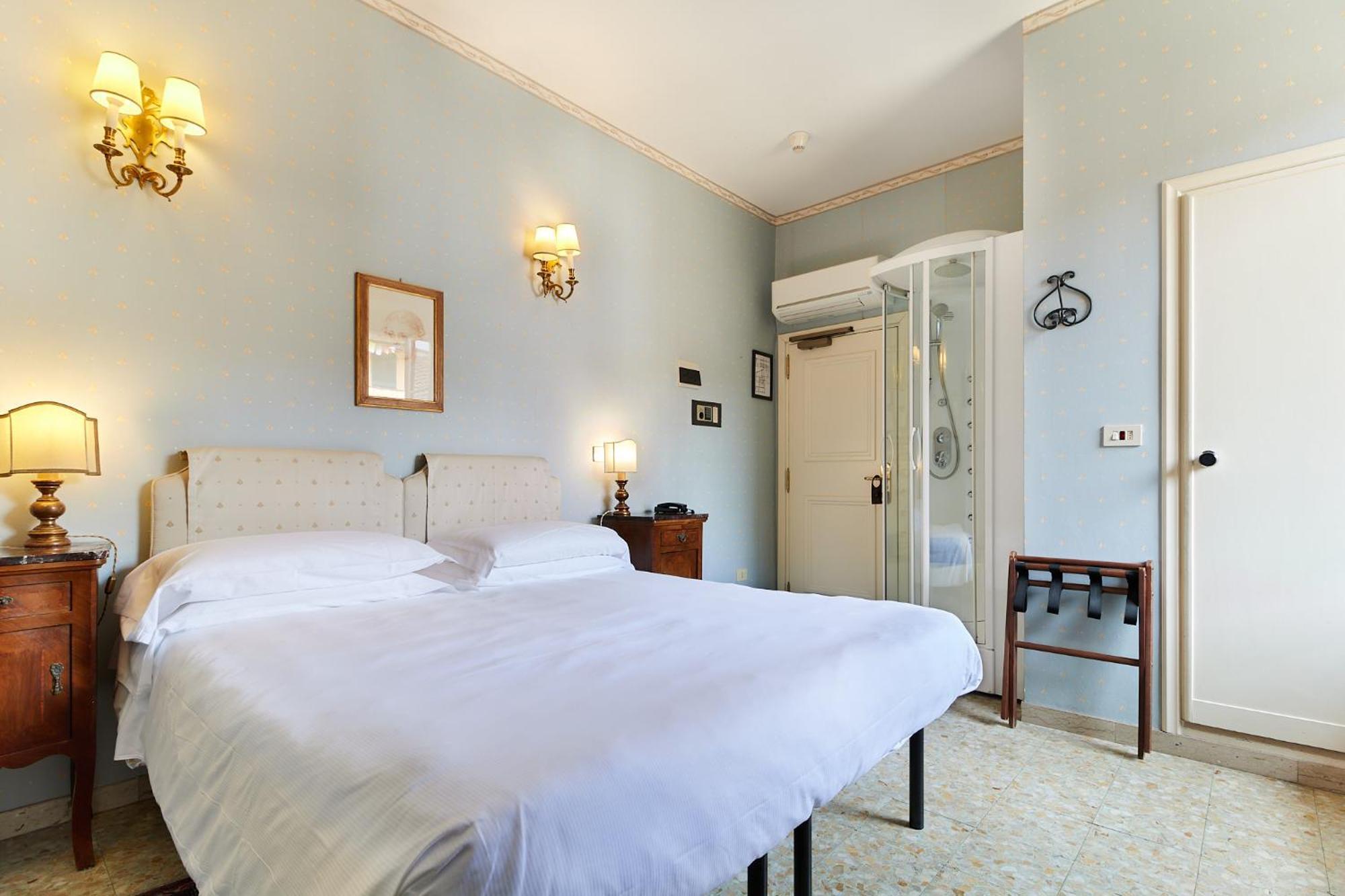 Hotel Hermitage Florence Ngoại thất bức ảnh