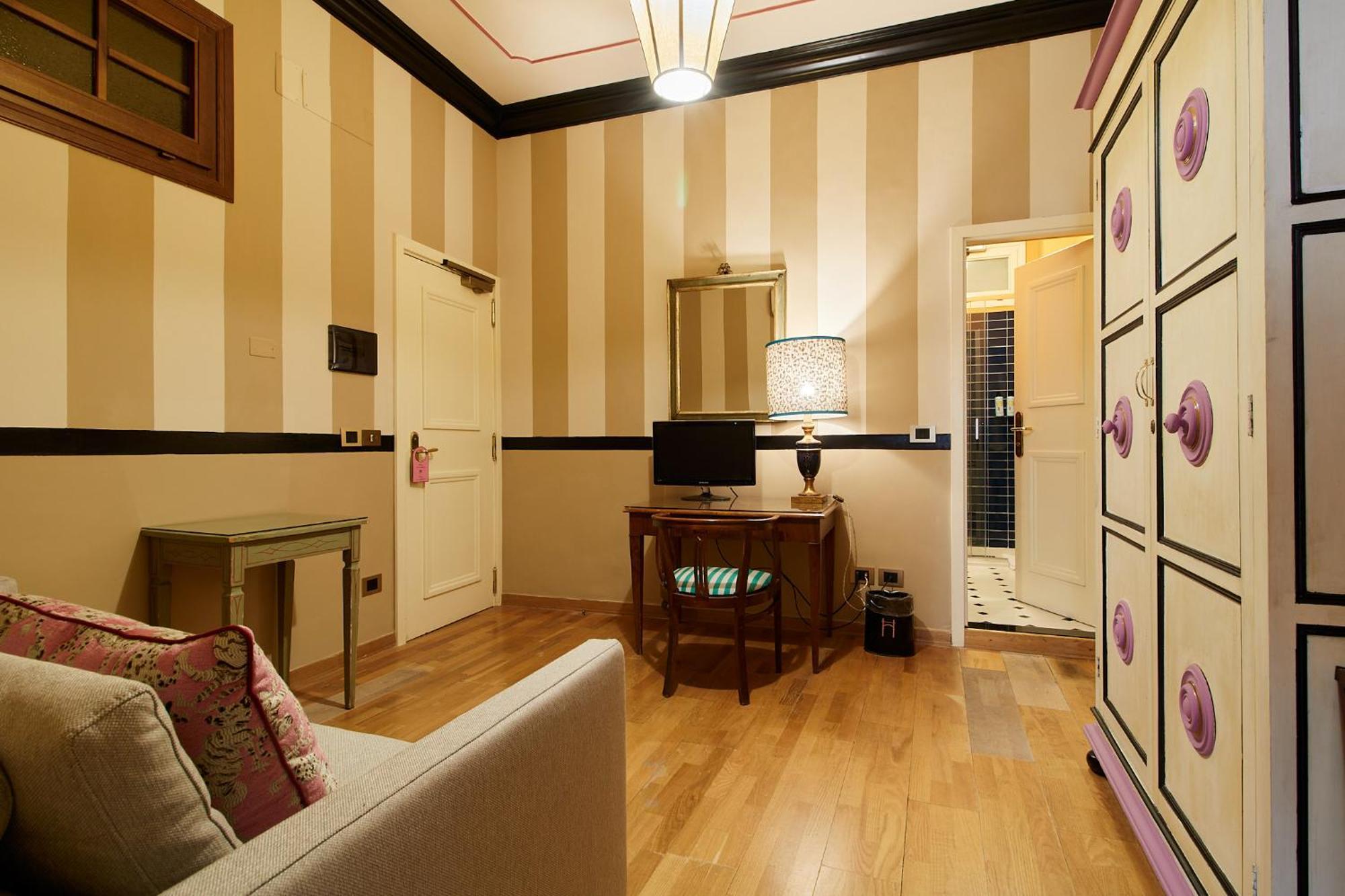 Hotel Hermitage Florence Ngoại thất bức ảnh
