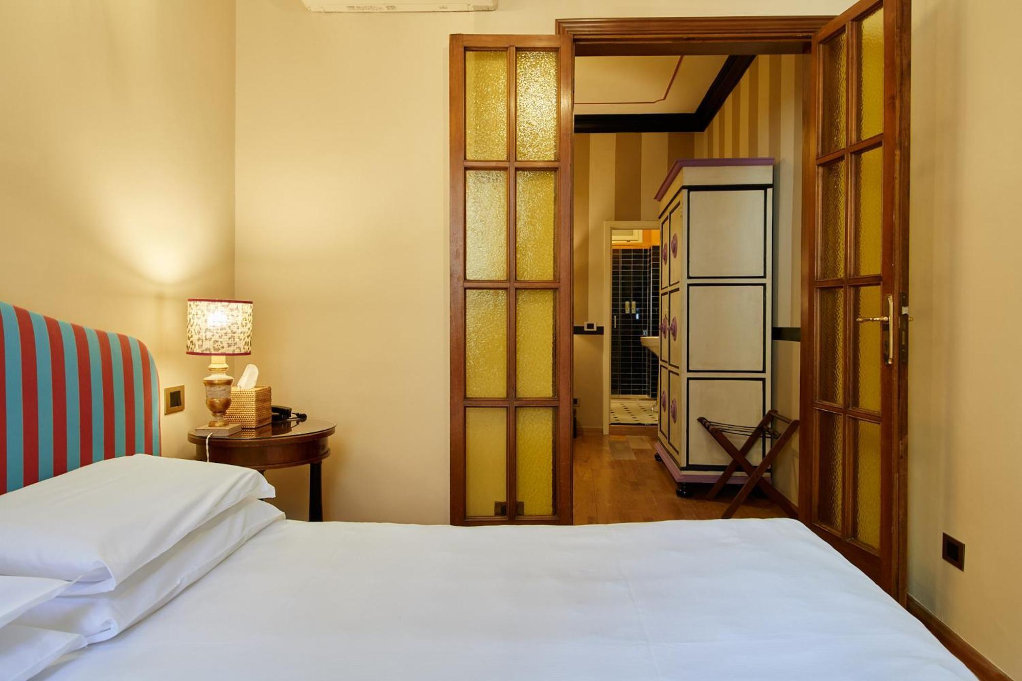 Hotel Hermitage Florence Ngoại thất bức ảnh