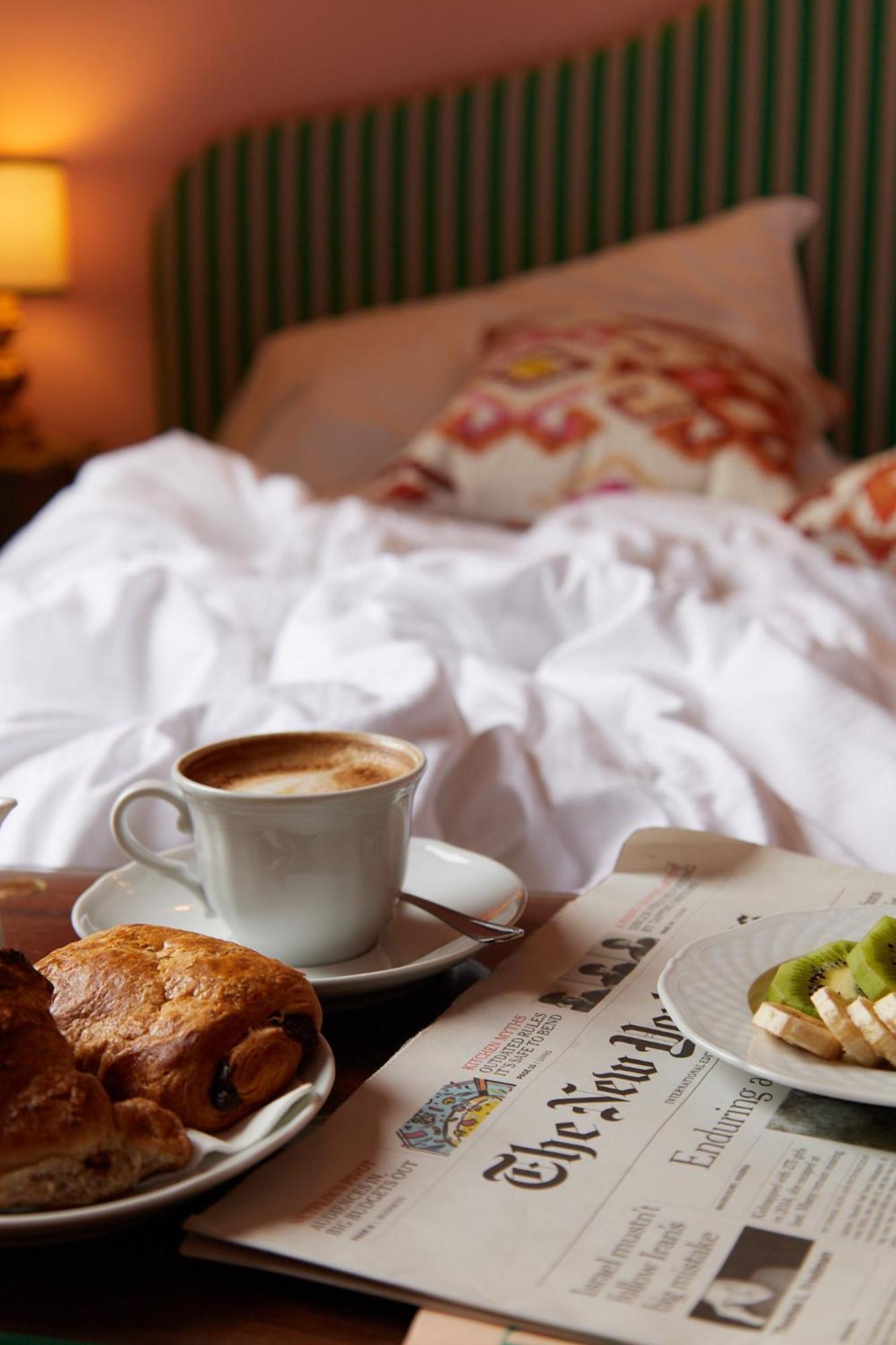 Hotel Hermitage Florence Ngoại thất bức ảnh