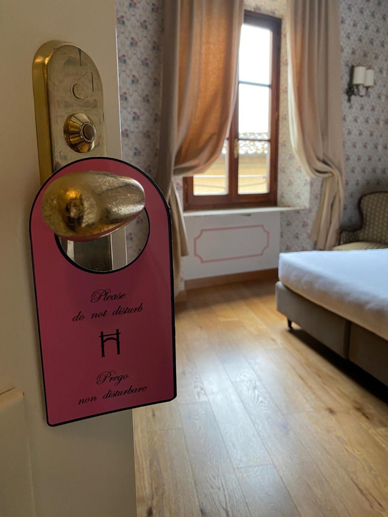 Hotel Hermitage Florence Ngoại thất bức ảnh