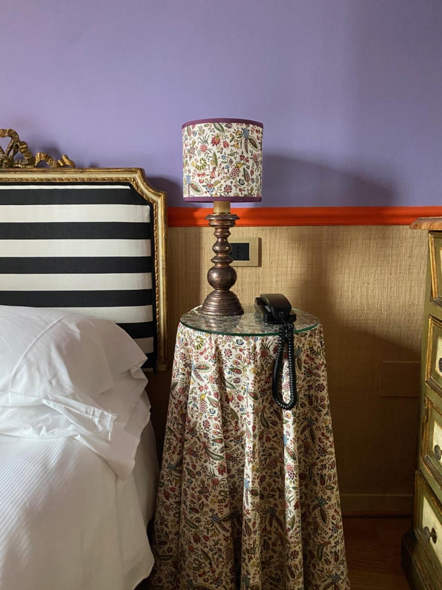 Hotel Hermitage Florence Ngoại thất bức ảnh