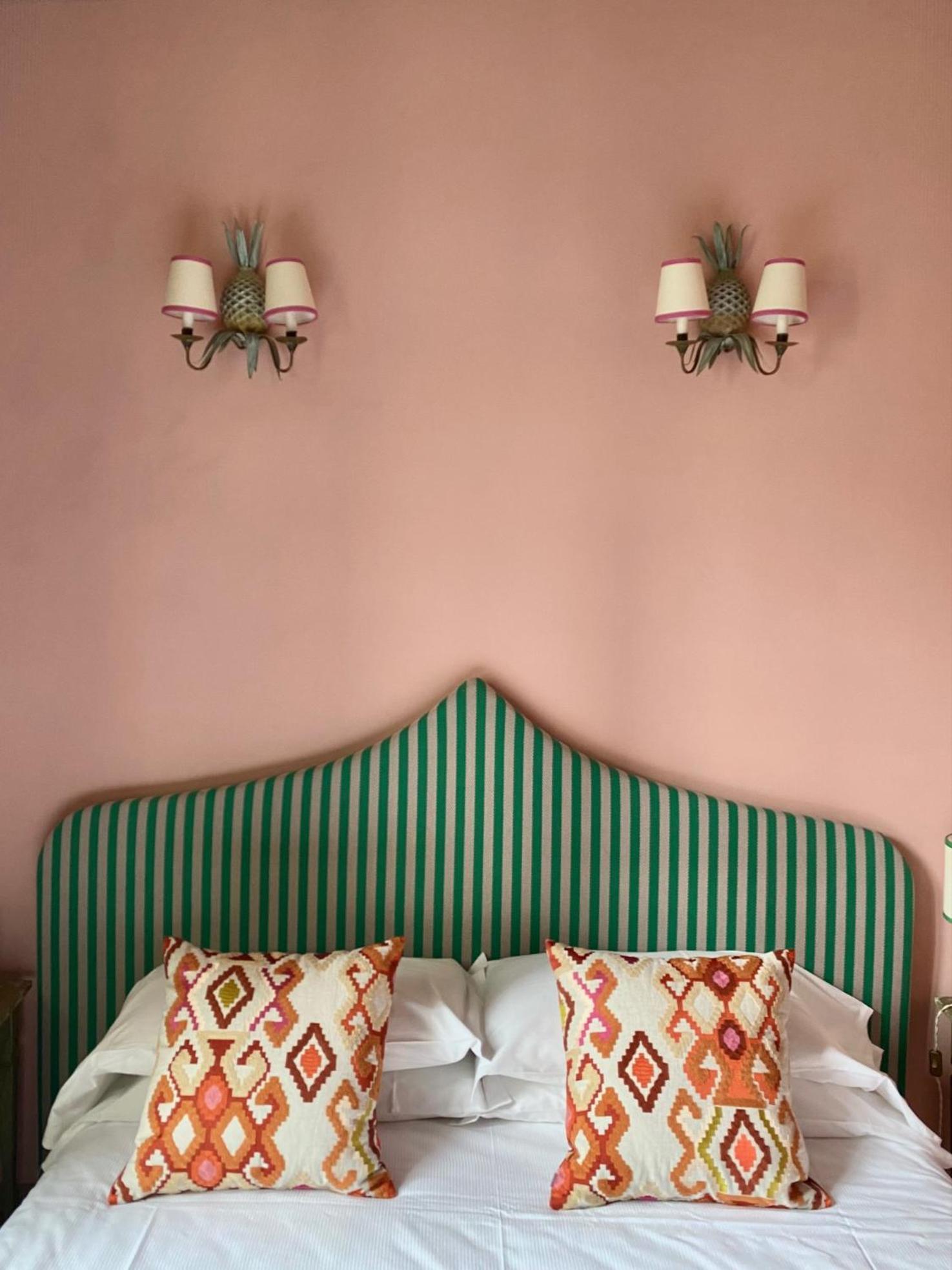 Hotel Hermitage Florence Ngoại thất bức ảnh