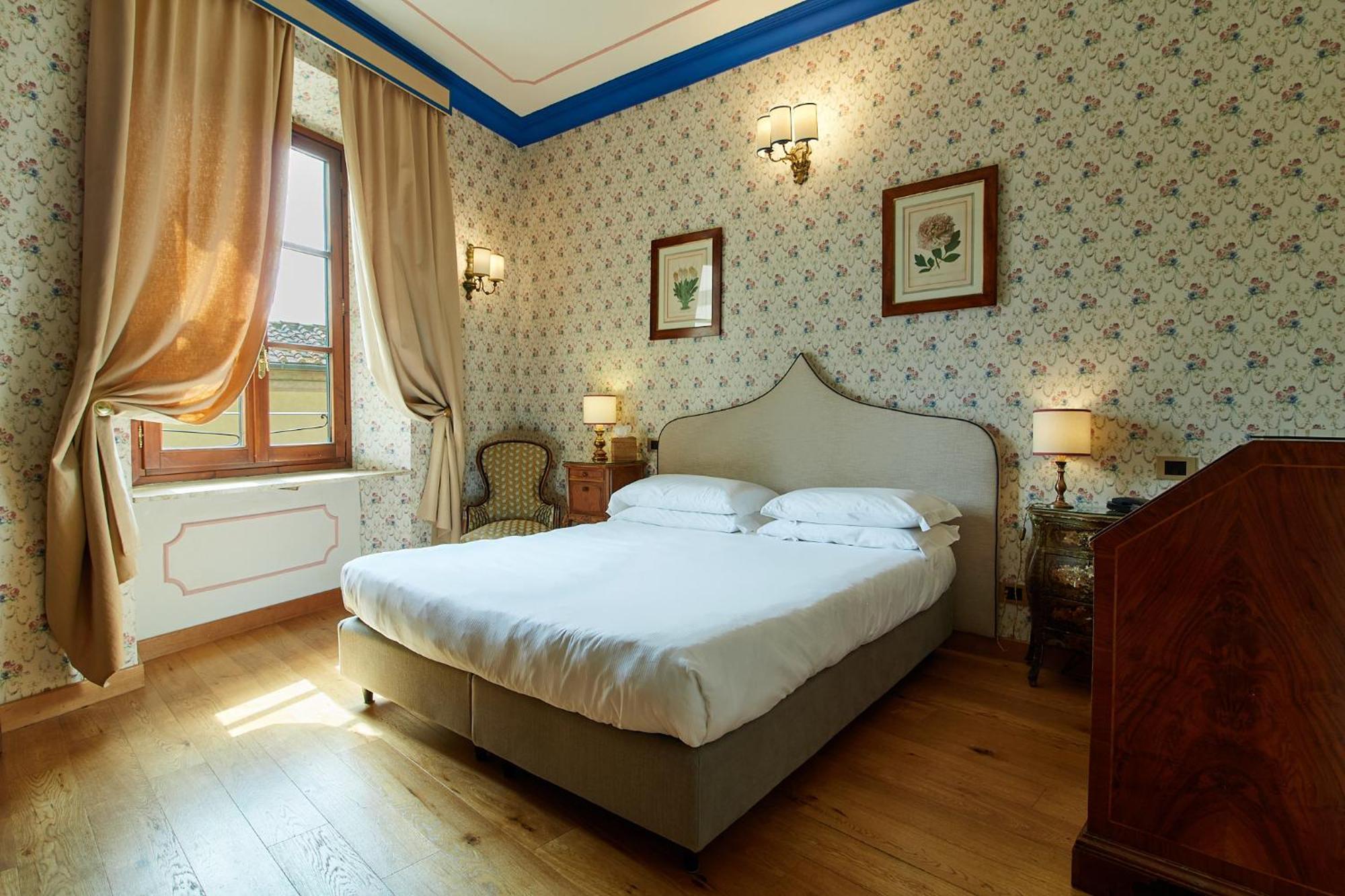 Hotel Hermitage Florence Ngoại thất bức ảnh