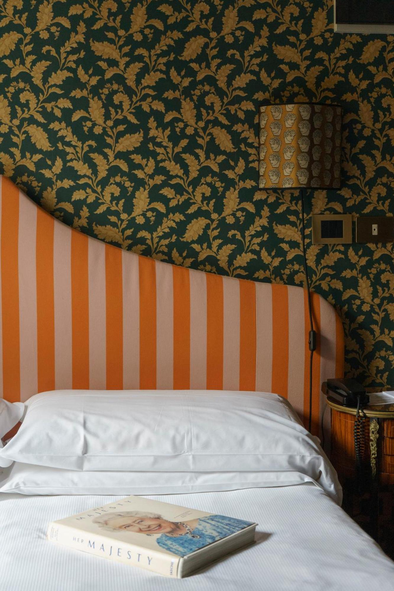 Hotel Hermitage Florence Ngoại thất bức ảnh