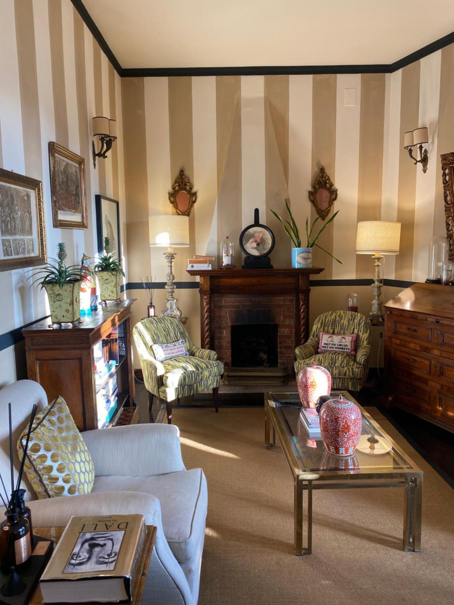 Hotel Hermitage Florence Ngoại thất bức ảnh