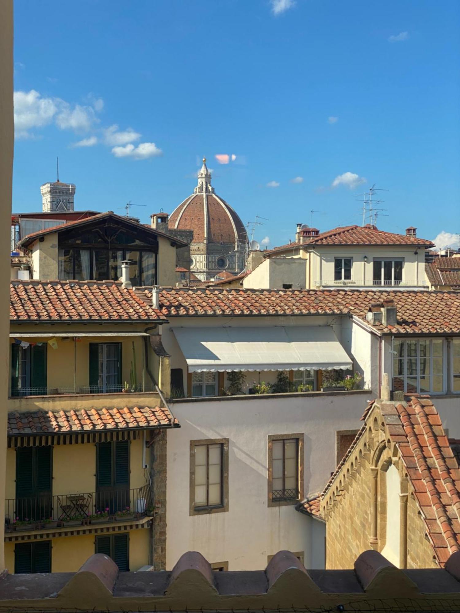 Hotel Hermitage Florence Ngoại thất bức ảnh