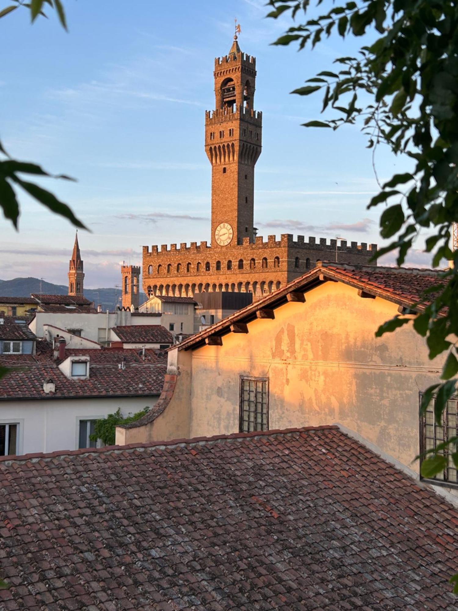 Hotel Hermitage Florence Ngoại thất bức ảnh
