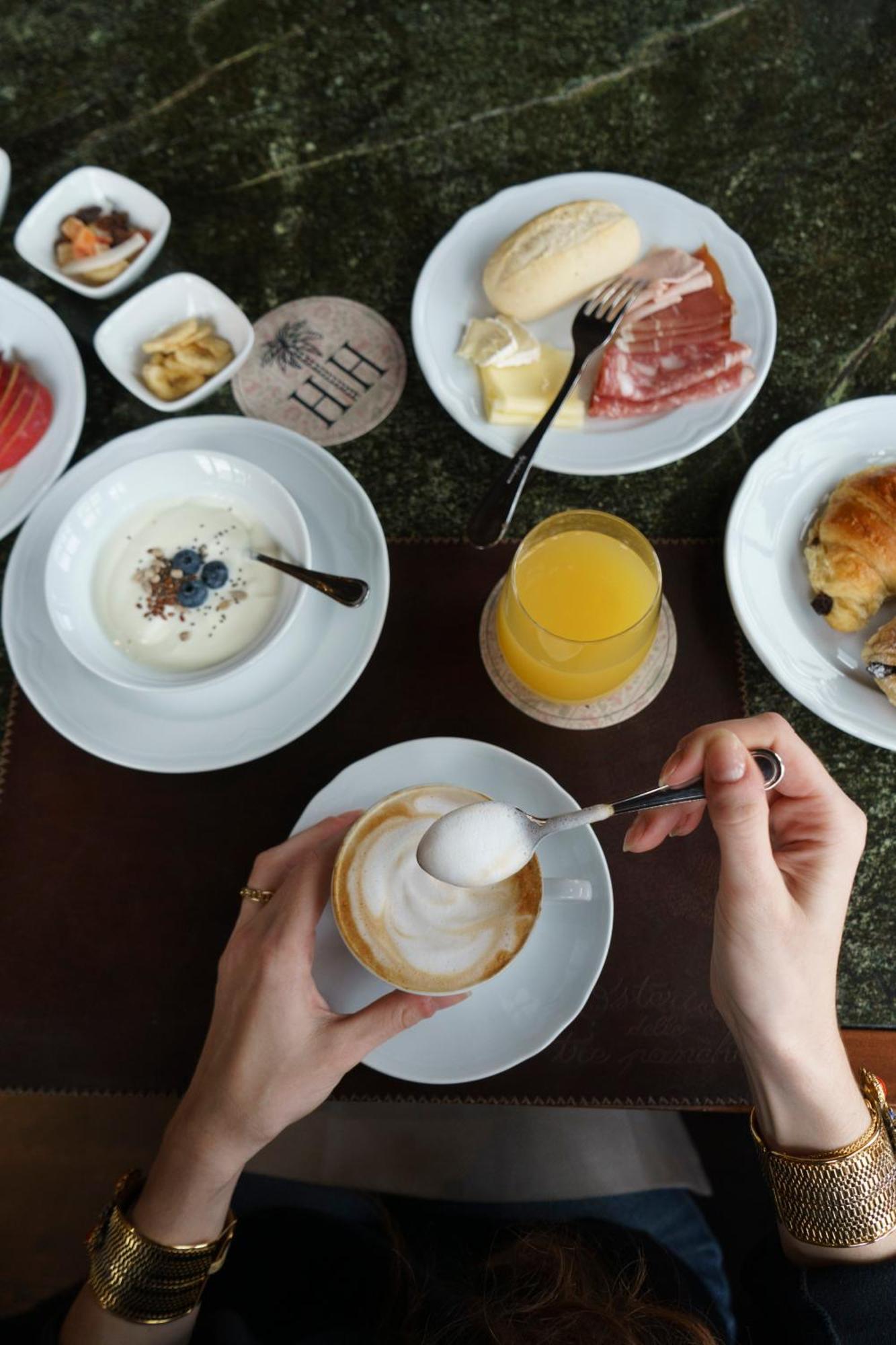 Hotel Hermitage Florence Ngoại thất bức ảnh