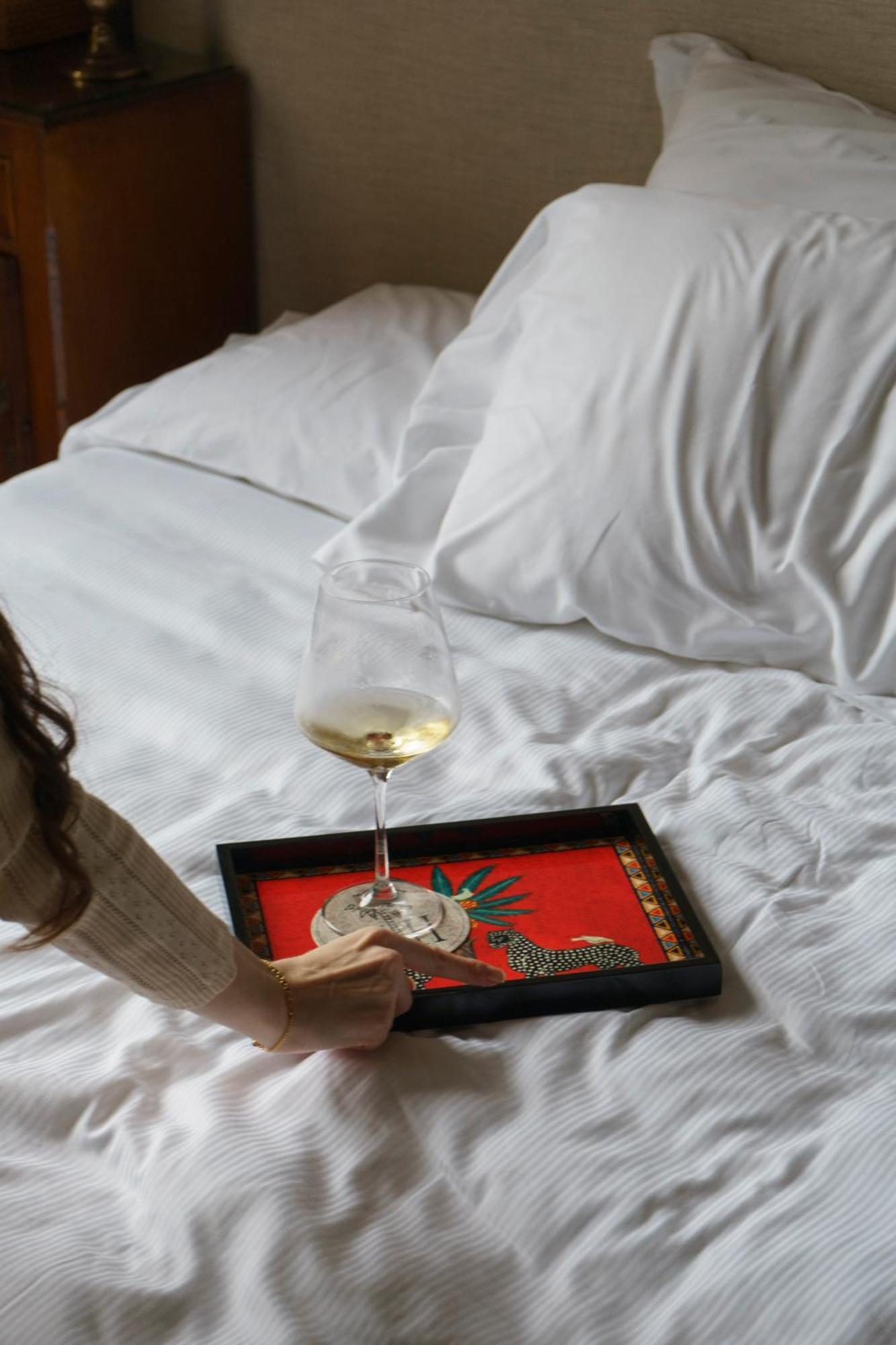 Hotel Hermitage Florence Ngoại thất bức ảnh