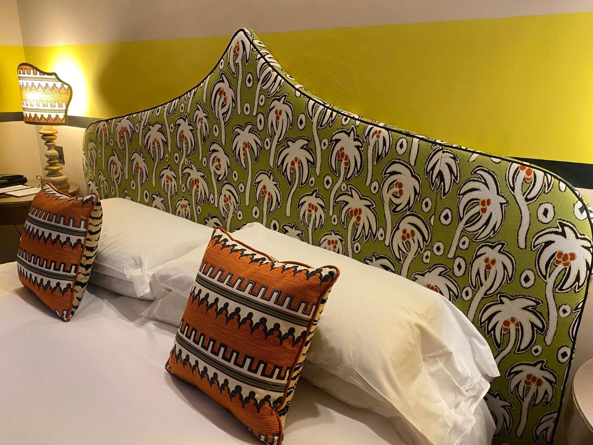 Hotel Hermitage Florence Ngoại thất bức ảnh