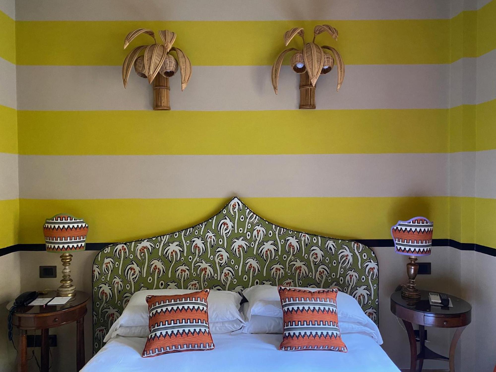 Hotel Hermitage Florence Ngoại thất bức ảnh