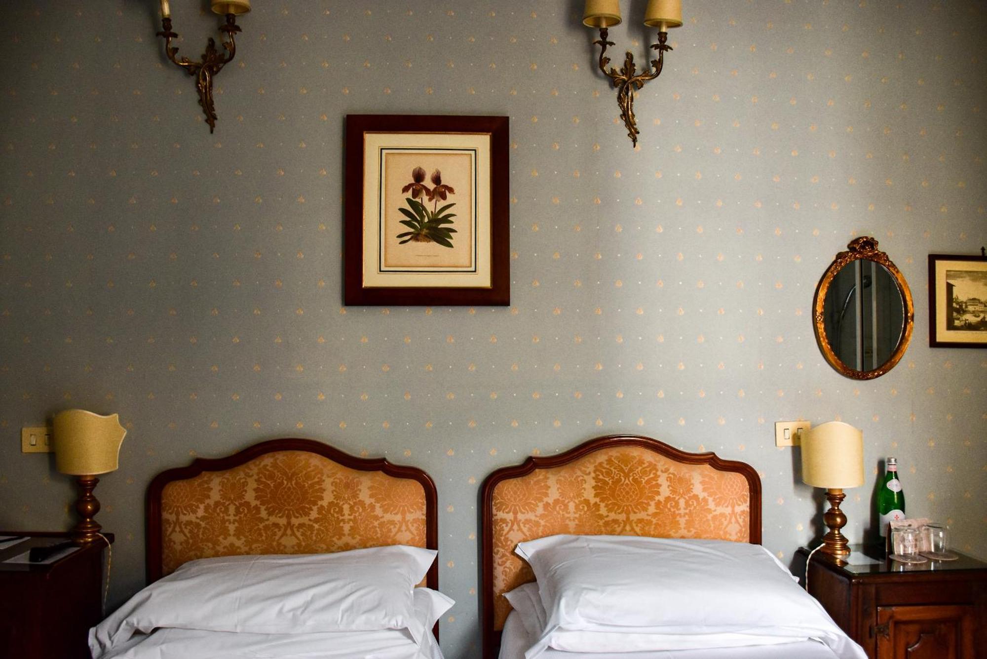Hotel Hermitage Florence Ngoại thất bức ảnh