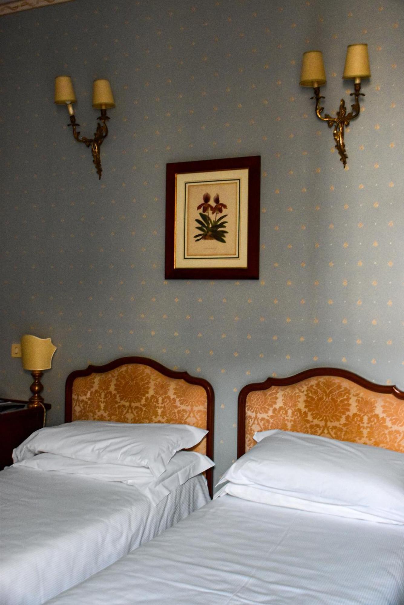 Hotel Hermitage Florence Ngoại thất bức ảnh