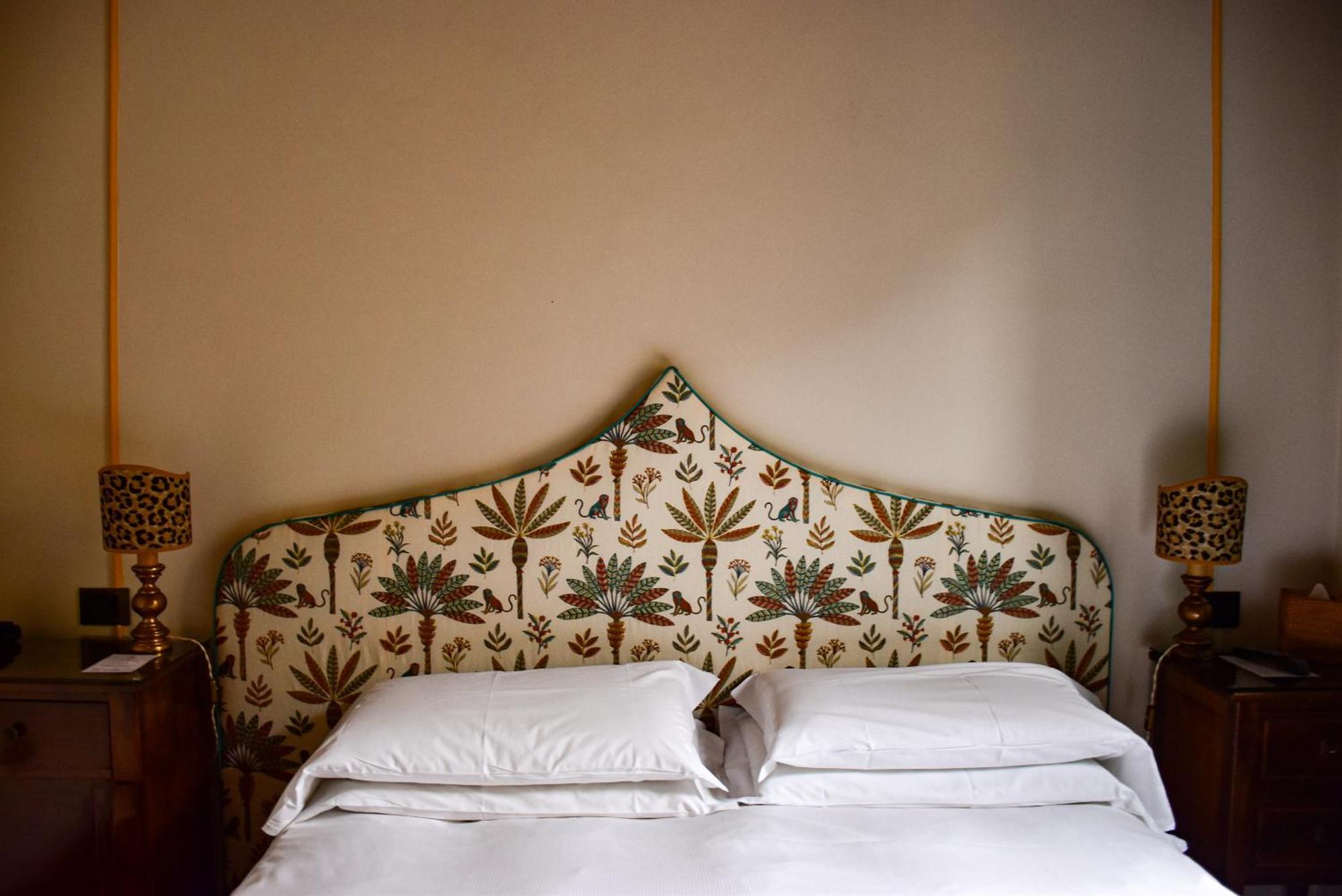 Hotel Hermitage Florence Ngoại thất bức ảnh
