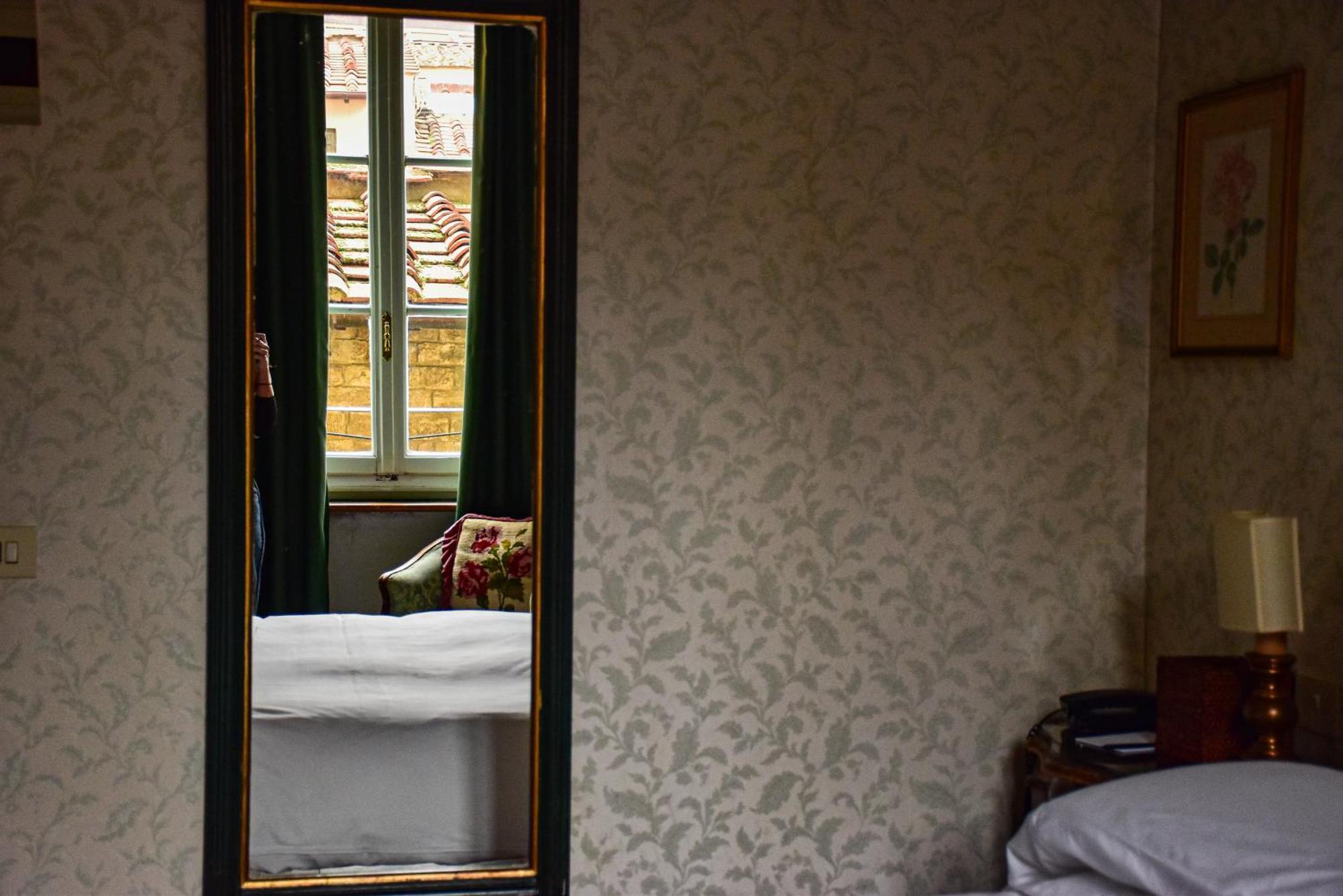 Hotel Hermitage Florence Ngoại thất bức ảnh