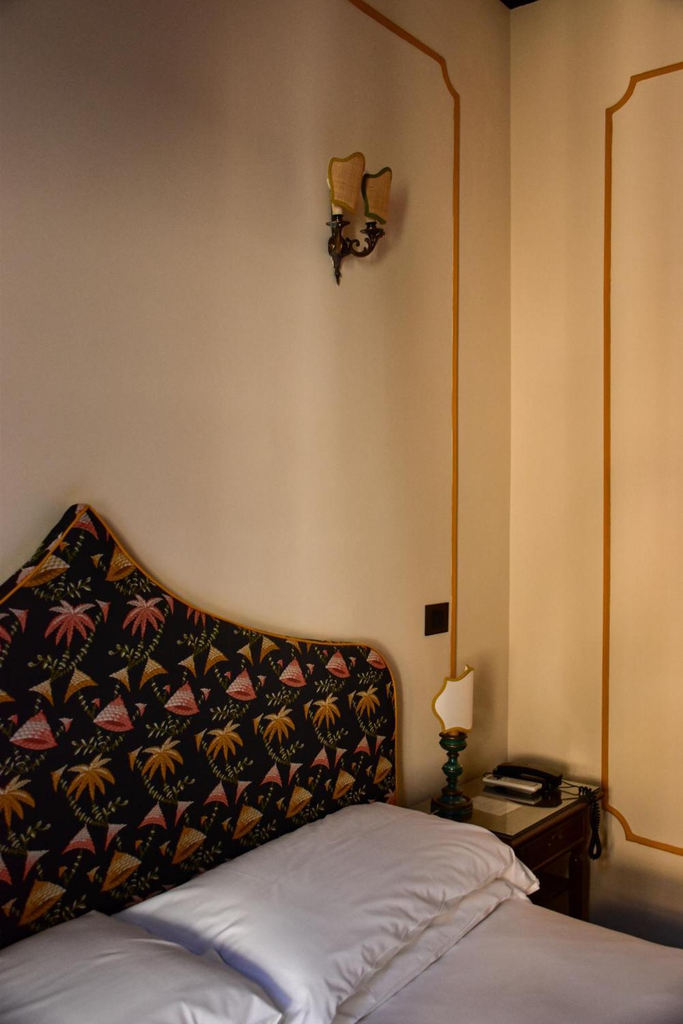 Hotel Hermitage Florence Ngoại thất bức ảnh