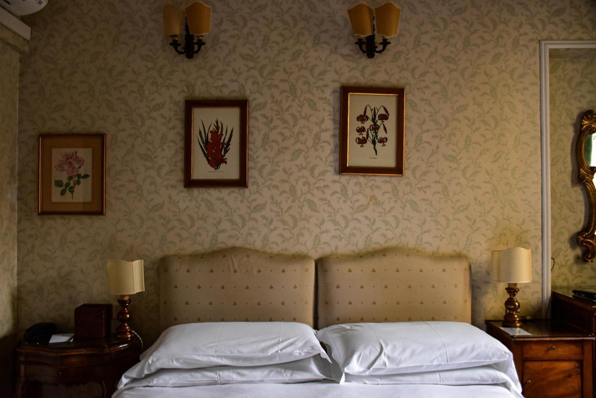 Hotel Hermitage Florence Ngoại thất bức ảnh