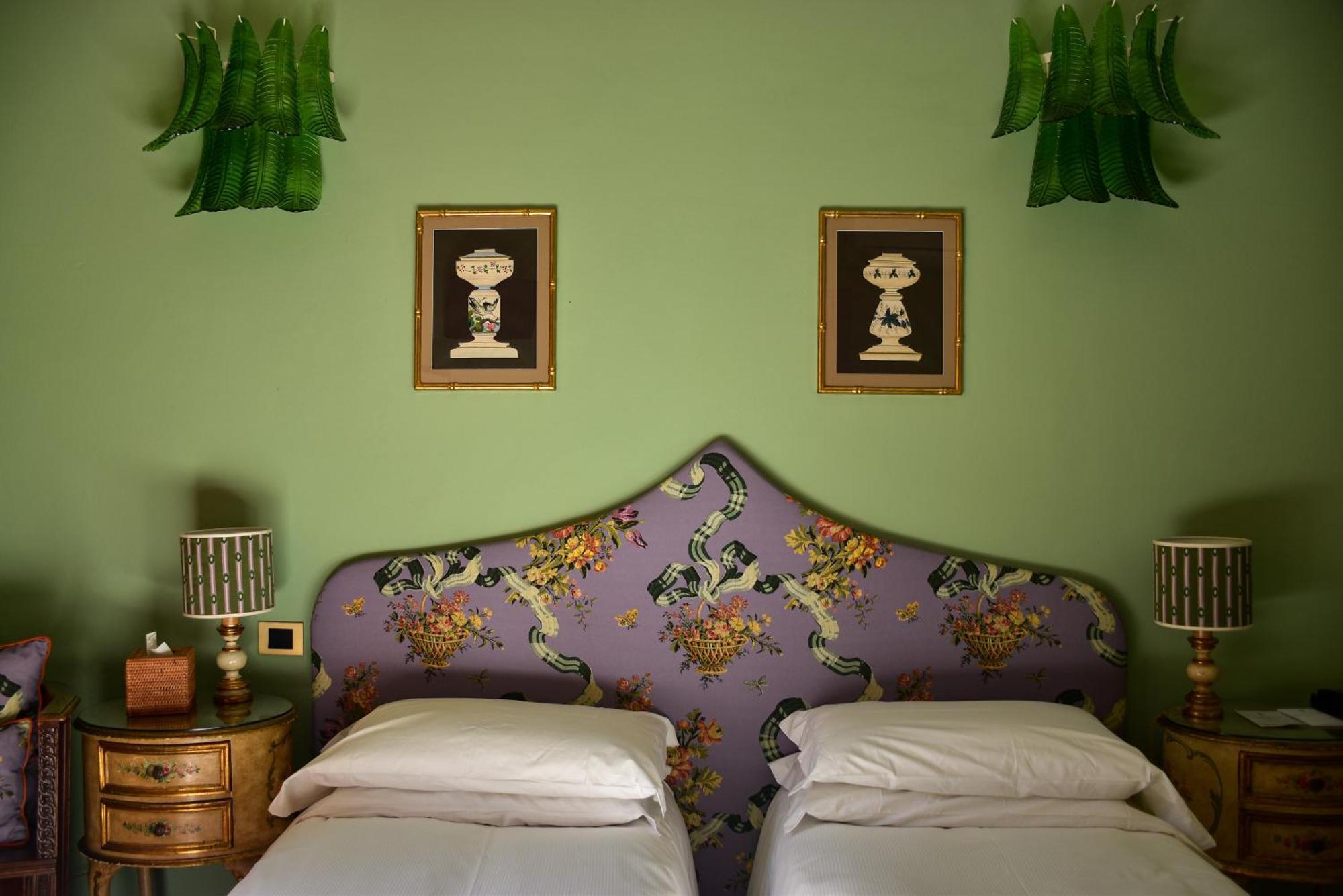 Hotel Hermitage Florence Ngoại thất bức ảnh