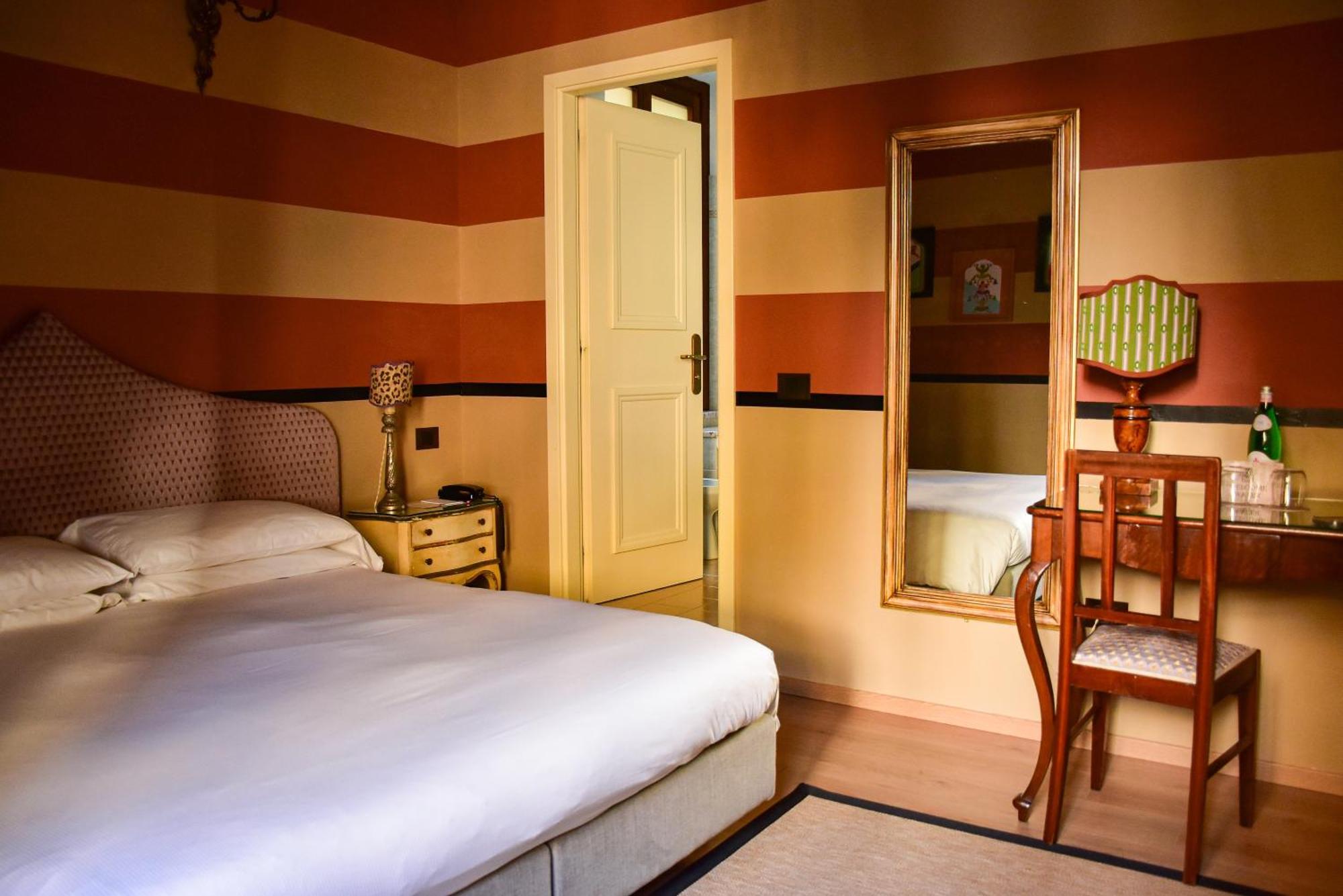 Hotel Hermitage Florence Ngoại thất bức ảnh