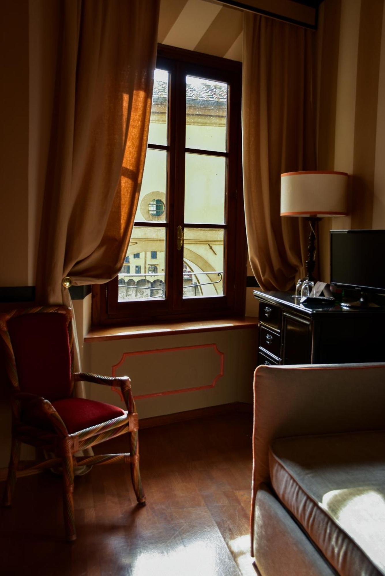 Hotel Hermitage Florence Ngoại thất bức ảnh