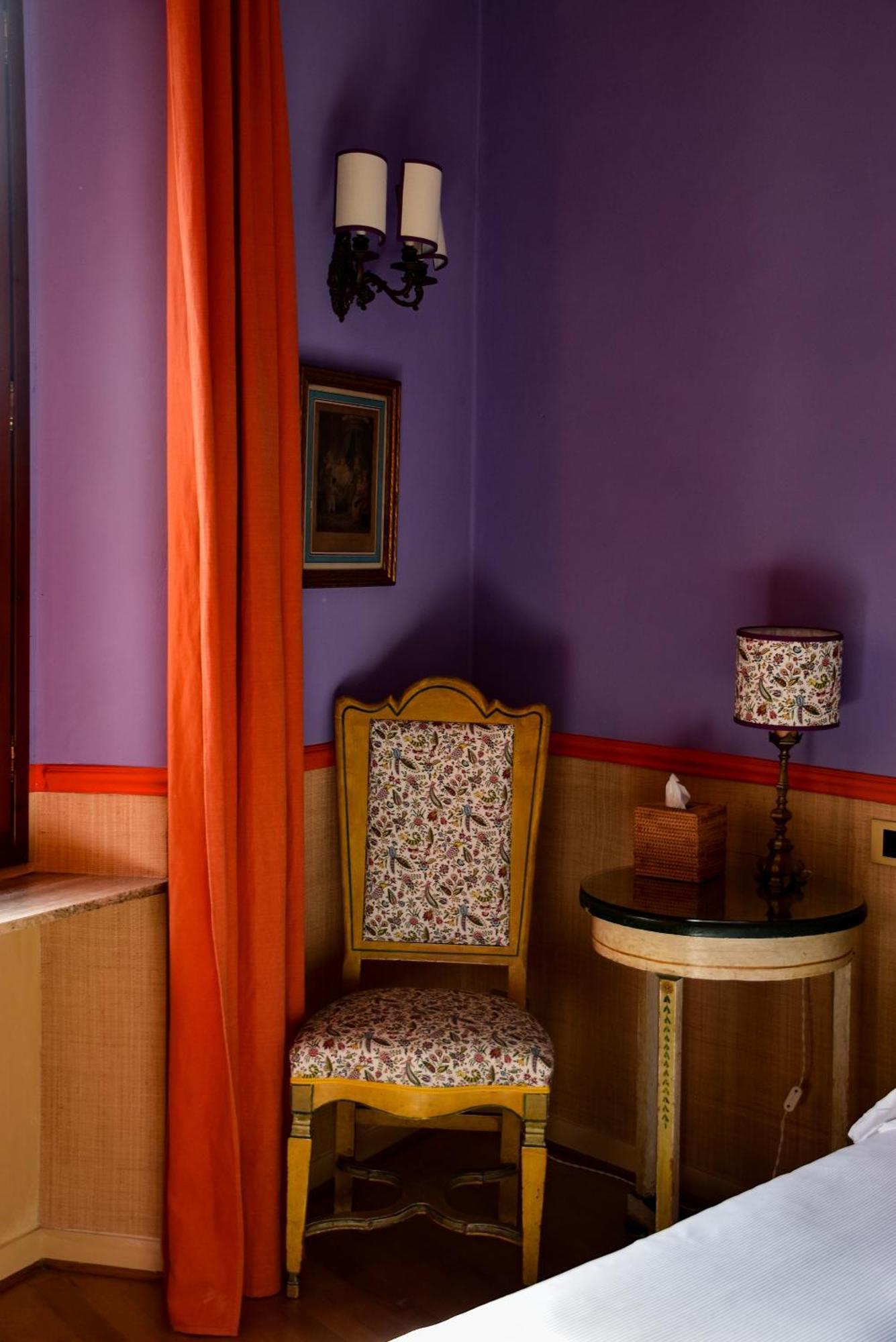 Hotel Hermitage Florence Ngoại thất bức ảnh
