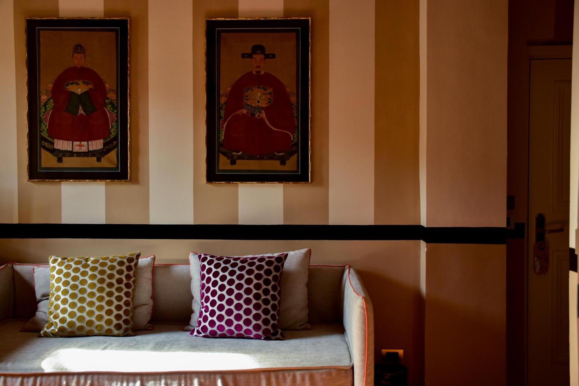 Hotel Hermitage Florence Ngoại thất bức ảnh