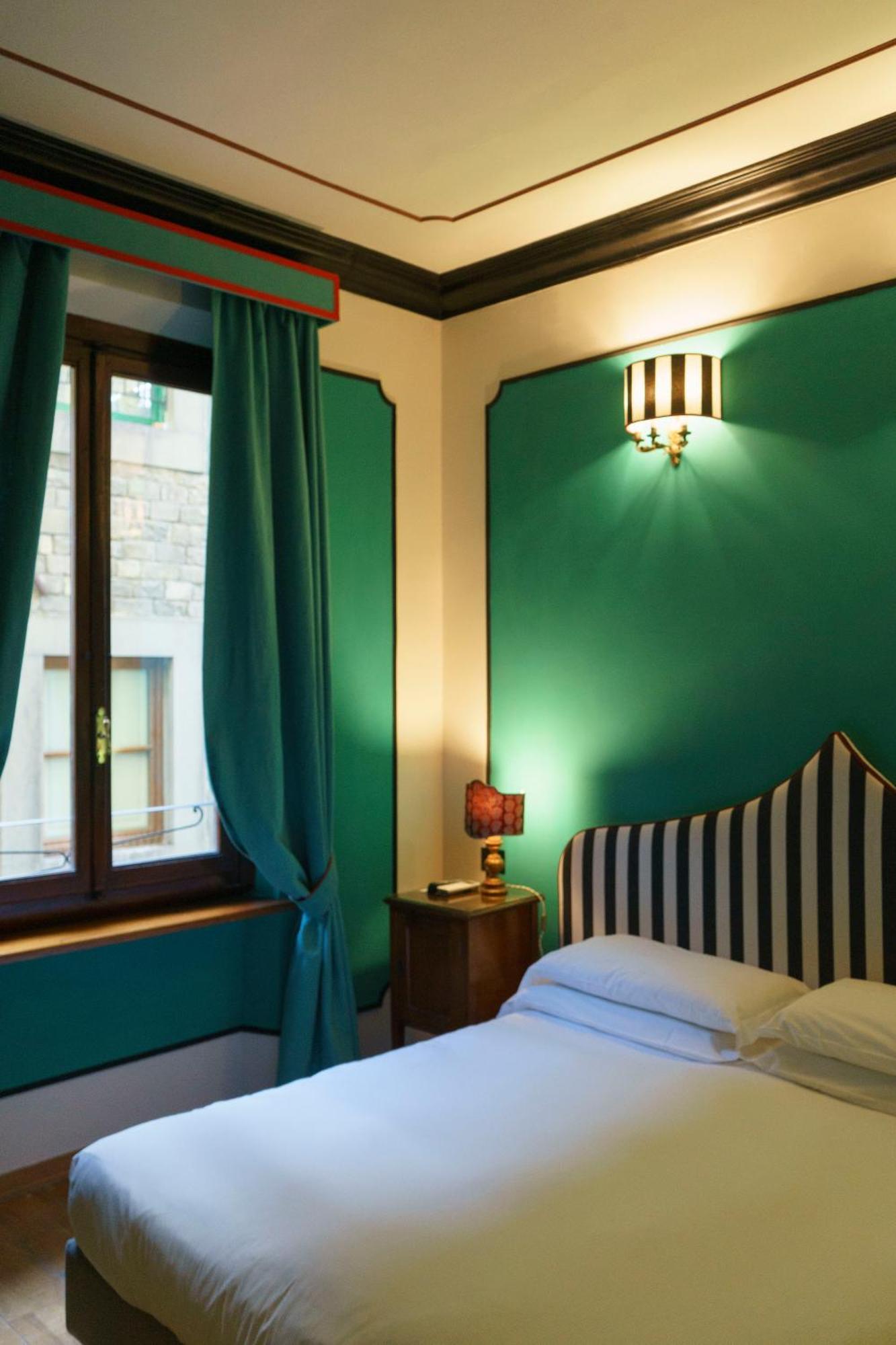 Hotel Hermitage Florence Ngoại thất bức ảnh
