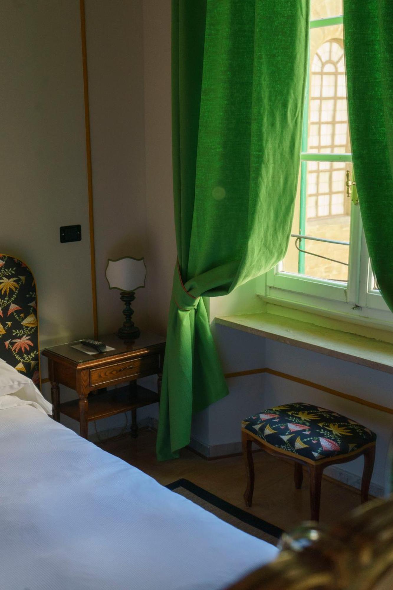 Hotel Hermitage Florence Ngoại thất bức ảnh